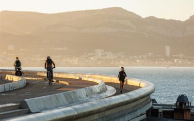Let’s Get Sporty in Marseille