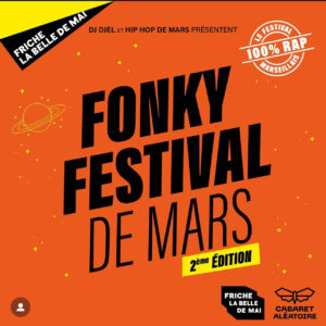 Fonky Festival